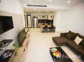 2 Bedroom Apartment for rent at Nice Two Bedroom For Rent, Phsar Chas