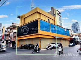 Studio Hotel for sale in Tumnob Tuek, Chamkar Mon, Tumnob Tuek