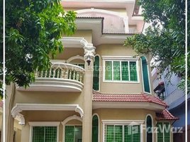 12 Bedroom Villa for rent in Tuol Kork Market, Boeng Kak Ti Pir, Tuek L'ak Ti Muoy