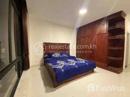 Studio Shophouse for rent in Nirouth, Chbar Ampov, Nirouth