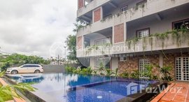 Available Units at 1 Bedroom Apartment For Rent - Slor Kram, Siem Reap