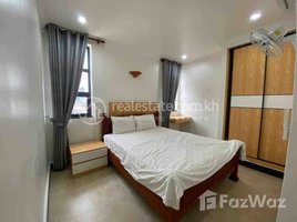 2 Bedroom Apartment for rent at Apartment For Rent, Boeng Proluet, Prampir Meakkakra