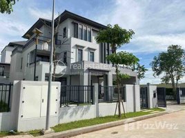 Studio House for rent in Mean Chey, Phnom Penh, Chak Angrae Leu, Mean Chey