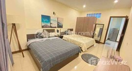 មានបន្ទប់ទំនេរនៅ One bedroom for rent at Chrong chongva Areas