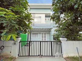 2 Bedroom Villa for sale in Russey Keo, Phnom Penh, Kilomaetr Lekh Prammuoy, Russey Keo