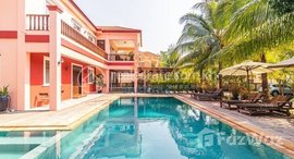Available Units at 2 Bedrooms Apartment for Rent with Pool in Krong Siem Reap-Svay Dangkum