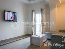 2 បន្ទប់គេង អាផាតមិន for rent at Spacious & Quiet 2 Bedrooms Apartment for Rent in BKK3 Area, សង្កាត់ទន្លេបាសាក់