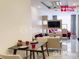 Studio Condo for rent at Apartment For Rent, Srah Chak