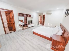 2 Bedroom Apartment for rent at Two bedroom Apartment for Rent, Tonle Basak