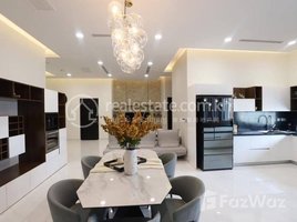 3 បន្ទប់គេង អាផាតមិន for rent at Luxury Penthouse 3 bedroom for lease at Bkk, Boeng Keng Kang Ti Muoy