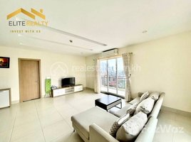 ស្ទូឌីយោ អាផាតមិន for rent at 2Bedrooms Service Apartment In Dan Penh, Phsar Thmei Ti Bei, ដូនពេញ, ភ្នំពេញ, កម្ពុជា