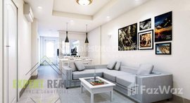 Available Units at 2 Bedrooms Apartment for Rent with Gym and Swimming Pool for Rent in BKK1 Area