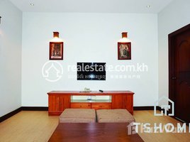 2 Bedroom Condo for rent at Cozy 2Bedrooms Apartment for Rent in Tonul Tumpong 96㎡ 500USD, Tonle Basak