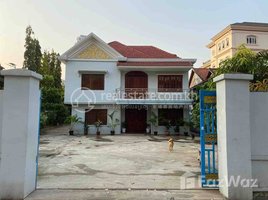 6 Bedroom Villa for rent in Chraoy Chongvar, Phnom Penh, Chrouy Changvar, Chraoy Chongvar