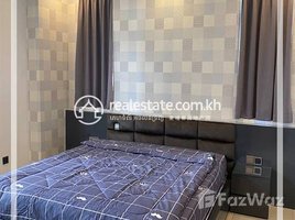 3 បន្ទប់គេង ខុនដូ for rent at Three bedroom Apartment for rent in Veal Vong (7Makara),, សង្កាត់ទន្លេបាសាក់