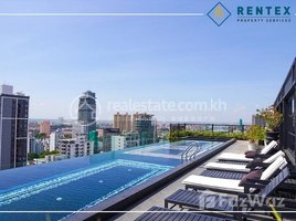 3 Bedroom Apartment for rent at 3​​ Bedroom Luxury Apartment For Rent -Bkk1, Tonle Basak