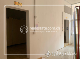 10 Bedroom Shophouse for rent in Cambodia Railway Station, Srah Chak, Voat Phnum