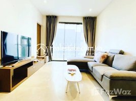 2 បន្ទប់គេង អាផាតមិន for rent at Beautiful two bedroom for rent at Embassy central, Boeng Keng Kang Ti Muoy