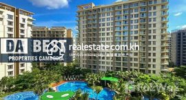 មានបន្ទប់ទំនេរនៅ DABEST PROPERTIES: 1 Bedroom Condo For Sale in Phnom Penh-Daun Penh USD 215,395.95