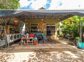 3 Bedroom House for sale in ANM Khmer Market, Svay Dankum, Sala Kamreuk