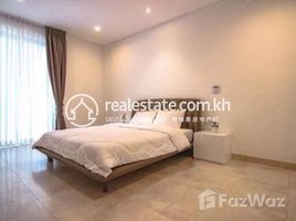 1 Bedroom Condo for rent at One bedroom for rent at Embassy bkk1, Tang Krasang, Santuk, Kampong Thom